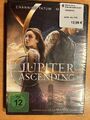 Jupiter Ascending - Film auf DVD von 2014 neu und ovp - Mila Kunis, Channing Tat