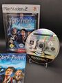 Harry Potter und der Gefangene von Askaban (Sony PlayStation 2, 2004, Platinum)