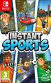 Instant Sports Nintendo Switch Spiel Edition Code Download Key DEU & EU *NEU