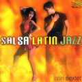 Latin Sextett - Salsa Latin Jazz