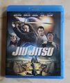Jiu Jitsu ♦️ Blu-ray ♦️1 x gesehen♦️ wie neu