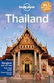 Thailand (Lonely Planet Country Guides) (Travel Gui by China Williams 1741797144