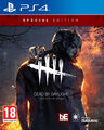 PS4 Dead by Daylight Special Edition NEU&OVP Playstation 4
