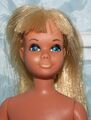 Malibu Skipper Barbie 70s 70er Korea