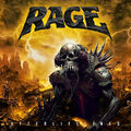 RAGE - Afterlifelines  [2CD DIGIPAK]