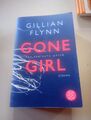 Gone Girl - Das perfekte Opfer von Gillian Flynn (2014, Taschenbuch)