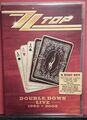 ZZ Top - Double Down Live 1980 ★ 2008 (2xDVD-V, NTSC) Eagle Vision, come nuovo