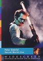 Peter Gabriel - Secret World Live | DVD | Zustand akzeptabel