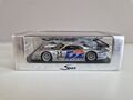 Spark 1/43 Mercedes CLK-LM Schneider/Ludwig/Webber - Le Mans 1998 - S0161