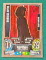 NEU Force Attax Clone Wars Serie 4 #214 - Barriss Offee (Star-Karte)