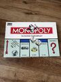 Monopoly - Parker - DM-Version - 1996