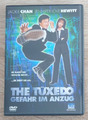 The Tuxedo – Gefahr im Anzug (2002) DVD