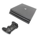 SONY PS4 PlayStation 4 Konsole Pro 1 TB  CUH-7016 Inkl Kabel + Orig, Controller