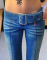 MISS SIXTY *Oneway* Flare Jeans *NM* Gr. 28
