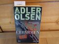 Erbarmen von Jussi Adler-Olsen (2009, Taschenbuch), Thriller