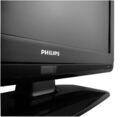 PHILIPS 26 Zoll (66 cm) Fernseher Digital LED LCD HD TV mit DVB-C HDMI USB CI+