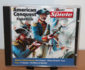 American Conquest Fight Back - PC Spiel / Strategie ✅