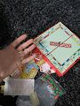 Monopoly Kompakt von Parker Hasbro - Reisespiel