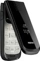 Nokia fold 2720 - Schwarz (Ohne Simlock) Handy TOP