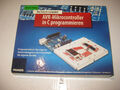 AVR-Mikrocontroller in C programmieren , Das Franzis Lernpaket