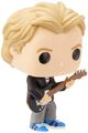 Funko 40087 POP! Vinyl: Musik: The Police - Sting