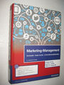 Marketing-Management - Kotler / Keller / Opresnik 14.Aufl. 2015