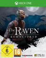 Raven HD - Xbox ONE - Neu & OVP - Deutsche Version