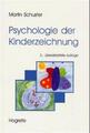 Psychologie der Kinderzeichnung Martin Schuster
