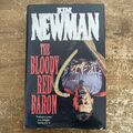 Kim Newman The Bloody Red Baron Buch Vintage Hardcover First Anno Dracula 1918