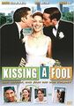 Kissing a fool - Zwei Männer, eine Frau und eine Hoc... | DVD | Zustand sehr gut
