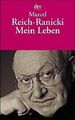 Mein Leben von Reich-Ranicki, Marcel, Ranicki, Marc... | Buch | Zustand sehr gut