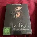 Twilight - Bis(s) zum Morgengrauen (DVD, 2009)