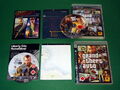 2 Spiele GTA IV 4 und Grand Theft Auto Liberty City fuer Sony Playstation 3 PS3