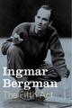 Der fünfte Akt von Ingmar Bergman (englisch) Hardcover-Buch