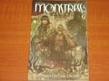 Image Comics: MONSTRESS Vol.4 'DIE AUSERWÄHLTEN' TPB 2019 Marjorie Liu & Sana Takeda