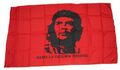 Flagge / Fahne Che Guevara 30 x 45 cm