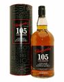  Glenfarclas 105 Cask Strength Single Malt Whisky - 60 % Vol./ 1 Liter 