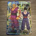 Son Gohan & Piccolo, Heroic Team (BT19-145SR) - Dragon Ball Super