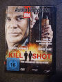 Kill Shot  Zum Abschuss freigegeben   Bild  DVD