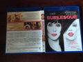 Burlesque   [BLU RAY] Cher Christina Aguilera Eric Dane Cam Gigandet