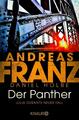 Andreas Franz ~ Der Panther: Julia Durants neuer Fall 9783426520857