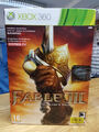 Xbox 360 / X360 - Fable III (3) - Limited Collector's Edition (mit OVP) PAL