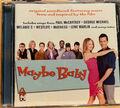 Paul McCartney / Various - Maybe Baby - Original Soundtrack - CD 2000 Virgin