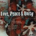 Various - Love,Peace & Unity '