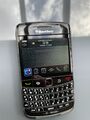 BlackBerry  Bold 9700 - Schwarz (Ohne Simlock) Smartphone