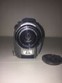 Samsung VP-D20 Camcorder Mini DV 800x Digital Zoom Als Ersatzteil ungetestet