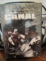The Canal 2014 Dvd horror New sealed