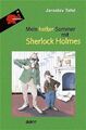 Mein heisser Sommer mit Sherlock Holmes