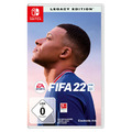 FIFA 22 - Legacy Edition - Switch Spiel