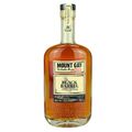 Mount Gay  Black Barrel Rum  43 % Vol. Zuckerrohr Genuss Melasse Destillat